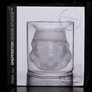 Star Wars Stormtrooper - Glass Cup