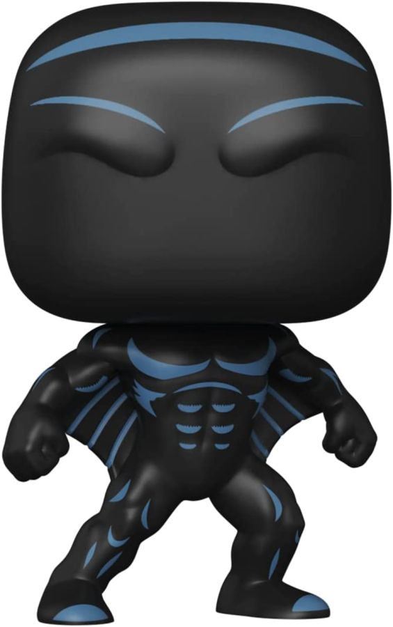 Marvel - Dusk Year of the Spider Pop! Vinyl [RS]