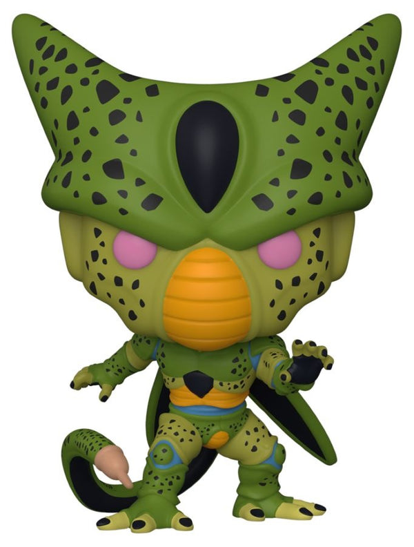 Dragon Ball Z - Cell First Form Pop! Vinyl