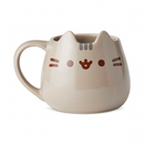 Pusheen Large Mug Sculpted