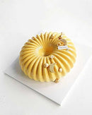 Mini Raggio Cake Silicone Mould