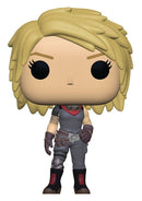 Destiny - Amanda Holliday Pop! Vinyl