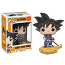 Dragon Ball - Goku & Nimbus Pop! Vinyl