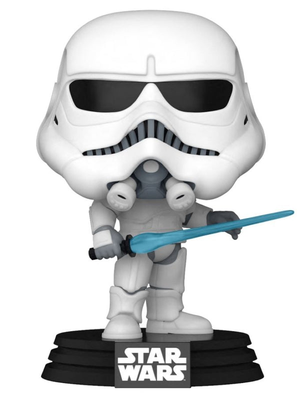 Star Wars - Stormtrooper Concept Pop! Vinyl