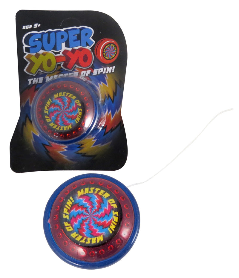 Super Yo-Yo