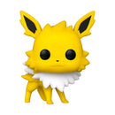 Pokemon - Jolteon Pop! Vinyl [RS]