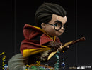 Harry Potter - At the Quidditch Match Minico Vinyl Figure