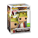 Attack on Titan - Queen Historia Pop! Vinyl SDCC 2022 RS