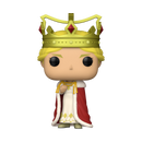 Attack on Titan - Queen Historia Pop! Vinyl SDCC 2022 RS