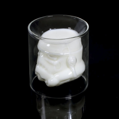 Star Wars Stormtrooper - Glass Cup