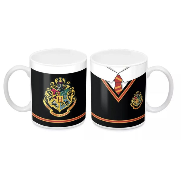 Harry Potter - Neck Tie Mug