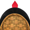Aladdin - Jafar Cosplay Mini Backpack