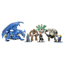 Dungeons & Dragons - Deluxe NanoFig Boxed Set