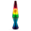 Rainbow Diamond Motion Lamp