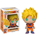 Dragon Ball Z - Super Saiyan Goku Pop! Vinyl