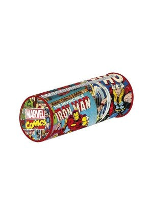Marvel Comics Tubular Pencil Case