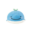 Blue Whale Plush  Cushion