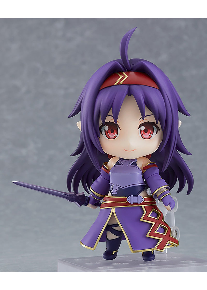 Nendoroid: Sword Art Online - Yuuki