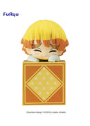 Demon Slayer: Kimetsu No Yaiba: Zenitsu Agatsuma - Hikkake Prize Figure B (Furyu)
