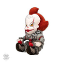 It (2017) - Pennywise Zippermouth Plush