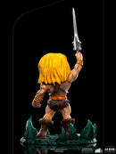 Masters of the Universe - He-Man Minico Vinyl Figure