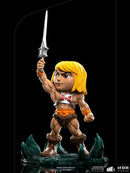 Masters of the Universe - He-Man Minico Vinyl Figure