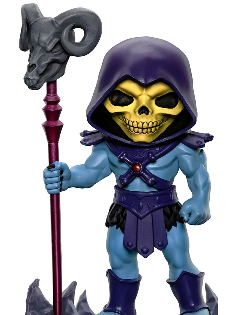 Masters of the Universe - Skeletor Minico Vinyl Figure
