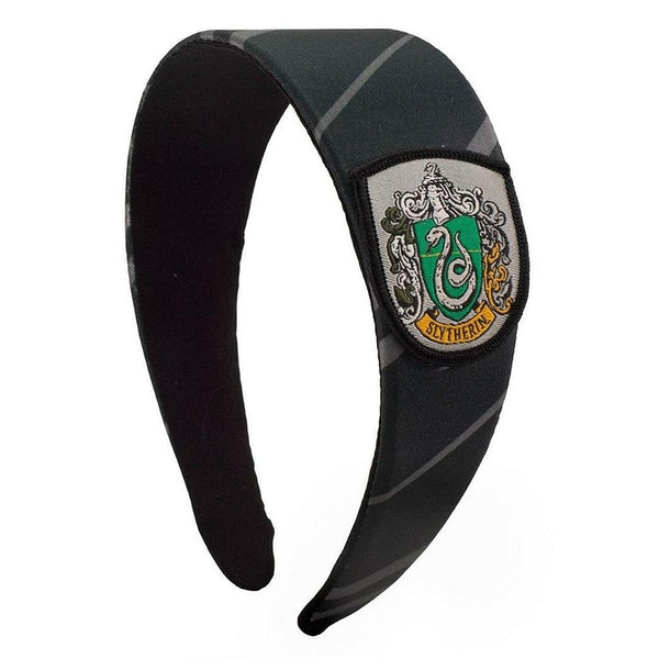 Harry Potter - Slytherin Headband