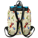Peter Pan - Character Print Mini Backpack [RS]