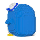 Sanrio - Tuxedo Sam JEKCA Blocks