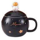 Astronaut Moon Landing 3D Mug