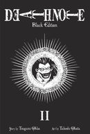 Manga - Death Note Black Edition, Vol. 2