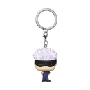 Jujutsu Kaisen - Satoru Gojo Pocket Pop! Keychain