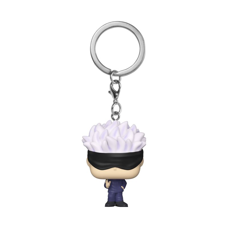 Jujutsu Kaisen - Satoru Gojo Pocket Pop! Keychain