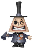The Nightmare Before Christmas - Mayor w/Megaphone (w/chase) US Exclusive Diamond Glitter Pop! Vinyl [RS]