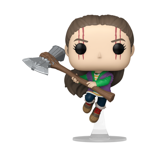 Thor 4: Love and Thunder - Gorr's Daughter SDCC 2023 Pop! Vinyl [RS]