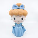 Cinderella Money Box - Princess