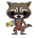 Guardians of the Galaxy: Vol. 2 - Rocket Raccoon 4" Vinyl Enamel Pin