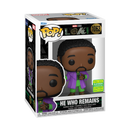 Loki (TV) - He Who Remains Pop! Vinyl SDCC 2022 RS