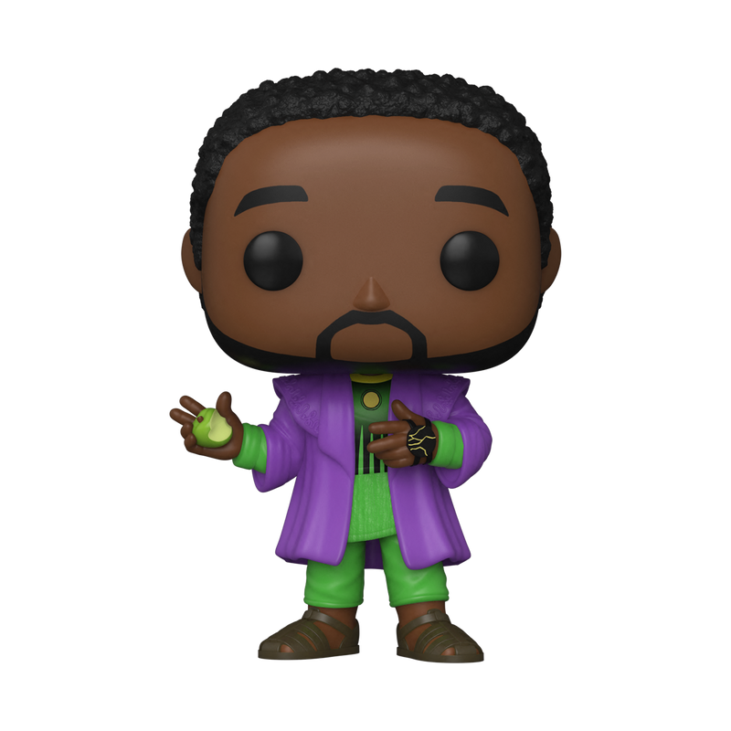 Loki (TV) - He Who Remains Pop! Vinyl SDCC 2022 RS