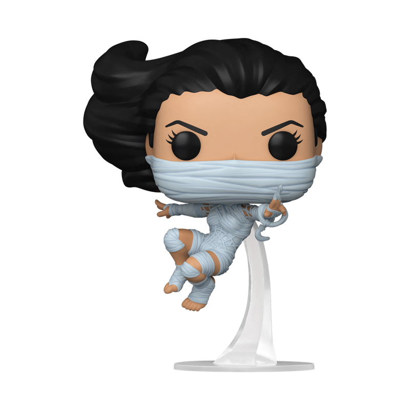 Marvel - Silk (Amazing Spider-Man) Pop! Vinyl SDCC 2022 RS