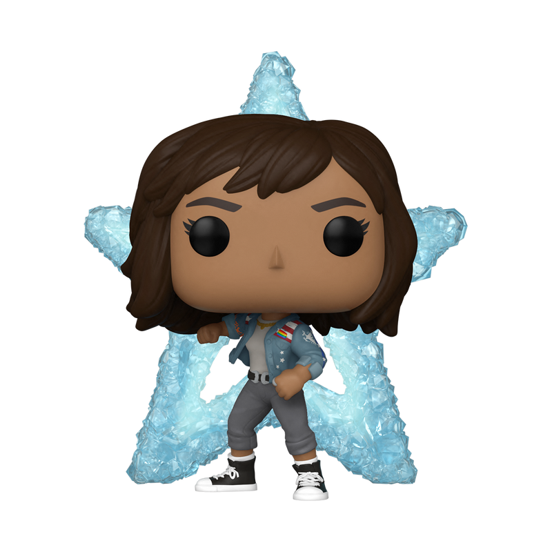 Doctor Strange 2 - America Chavez Pop! Vinyl SDCC 2022 RS