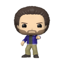 Parks and Recreation - Jeremy Jamm Pop! Vinyl SDCC 2022 RS