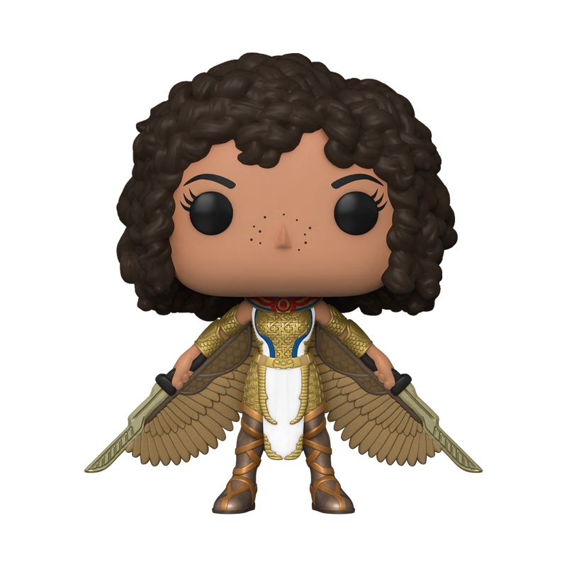 Moon Knight (TV) - Scarlet Scarab Pop! Vinyl SDCC 2022 RS