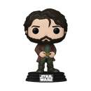 Star Wars: Andor - Cassian Andor Pop! Vinyl SDCC 2022 RS
