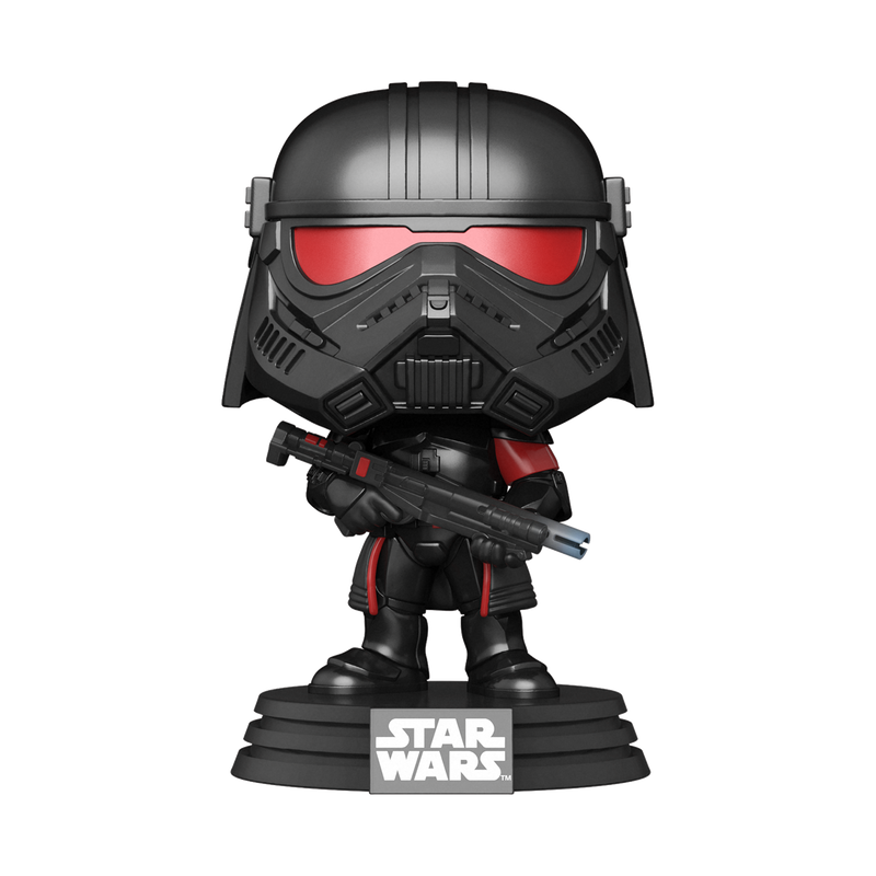 Star Wars: Obi-Wan Kenobi - Purge Trooper Pop! Vinyl SD22 RS