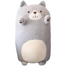 Cat Plush Cushion - 55cm