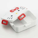 Hello Kitty Face Bento Box 650ml