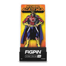 My Hero Academia - FiGPiN - All Might Silver Age Col