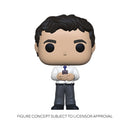 The Office - Ryan Howard US Exclusive Pop! Vinyl [RS]